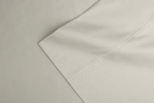 Load image into Gallery viewer, 500 Thread Count Wrinkle Resistant Cotton Sheet Set