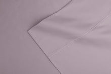 Load image into Gallery viewer, 500 Thread Count Wrinkle Resistant Cotton Sheet Set