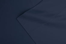 Load image into Gallery viewer, 500 Thread Count Wrinkle Resistant Cotton Sheet Set