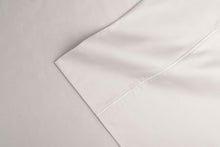 Load image into Gallery viewer, 500 Thread Count Wrinkle Resistant Cotton Sheet Set
