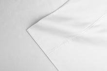 Load image into Gallery viewer, 500 Thread Count Wrinkle Resistant Cotton Sheet Set