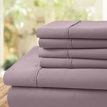 Load image into Gallery viewer, Essentials 1000 Thread Count 6-Piece Sheet Set
