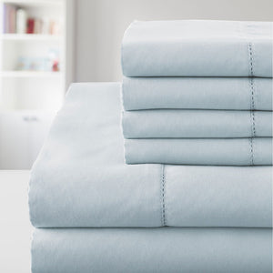Essentials 1200 Thread Count Sheet Collection