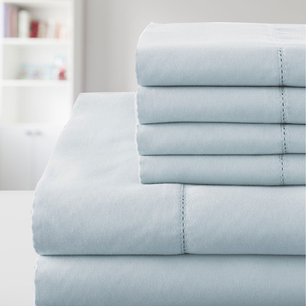 Essentials 1200 Thread Count Sheet Collection