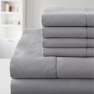 Essentials 1200 Thread Count Sheet Collection