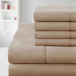 Essentials 1200 Thread Count Sheet Collection