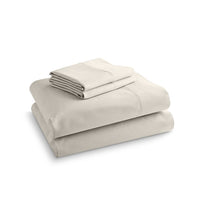 Load image into Gallery viewer, 400 Thread Count Nano Cotton Sheet Set
