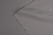 Load image into Gallery viewer, 500 Thread Count Wrinkle Resistant Cotton Sheet Set
