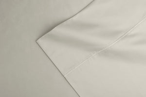 500 Thread Count Wrinkle Resistant Cotton Sheet Set