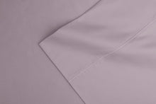 Load image into Gallery viewer, 500 Thread Count Wrinkle Resistant Cotton Sheet Set
