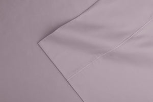 500 Thread Count Wrinkle Resistant Cotton Sheet Set