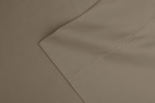 Load image into Gallery viewer, 500 Thread Count Wrinkle Resistant Cotton Sheet Set
