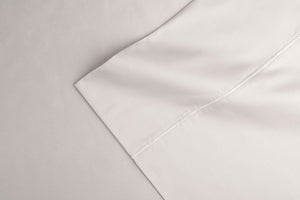 500 Thread Count Wrinkle Resistant Cotton Sheet Set
